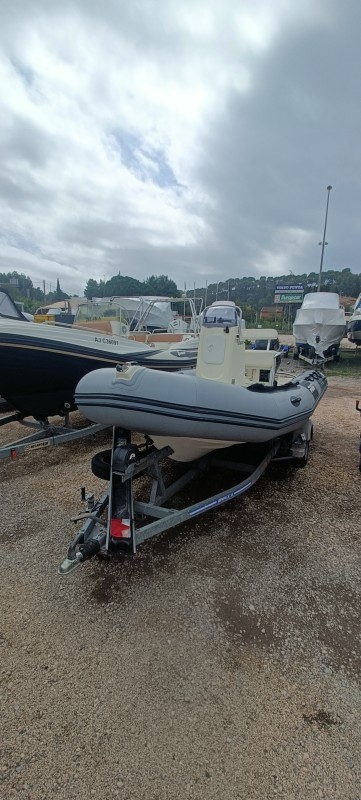 zodiac pro 550 black limited