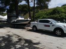 Vente de bateaux neufs et d'occasion à Hyères-les-Palmiers 83400