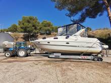 Bandol Meca Nautique Thermobachage pour bateau à moteur à Bandol dans le Var