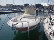 Bandol Meca Nautique Prix pour l'hivernage d'un bateau à moteur à Hyères-les-Palmiers 83400