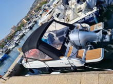 Bandol Meca Nautique Thermobachage pour bateau à moteur à Sanary-sur-Mer dans le 83