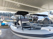 Bandol Meca Nautique Gardiennage et hivernage de bateaux à Hyères-les-Palmiers 83400