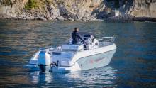 Vente de bateaux neufs et d'occasion à Saint-Cyr-sur-Mer 83270