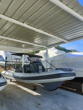 Bandol Meca Nautique Réaliser le carénage de son bateau à Saint-Cyr-sur-Mer 83270