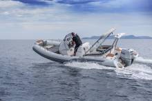 Vente de bateaux neufs et d'occasion à Bandol dans le Var