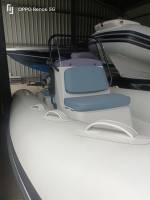 Vente de bateaux neufs et d'occasion à Hyères-les-Palmiers 83400