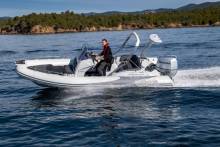 Bandol Meca Nautique Acheter un bateau à moteur d'occasion à Sanary-sur-Mer dans le 83