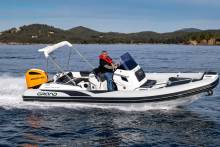 Bandol Meca Nautique Vente de bateaux d'occasion à Hyères-les-Palmiers 83400