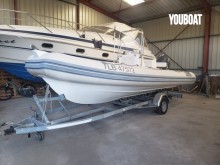 Bandol Meca Nautique Parking pour bateau à Hyères-les-Palmiers 83400