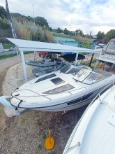 Bandol Meca Nautique Réaliser le carénage de son bateau à Six-Fours-les-Plages 83140