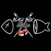Black Box sushi Var