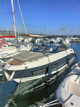 Vente de bateaux neufs et d'occasion à Six-Fours-les-Plages 83140