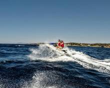 Prix Location de Jet ski Six fours les plages