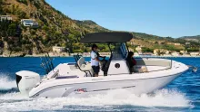 Vente de bateaux neufs et d'occasion à Sanary-sur-Mer dans le 83